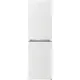 Холодильник з морозильною камерою Beko RCHA386K30W