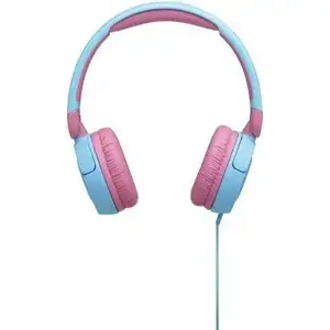 Наушники с микрофоном JBL JR310 Blue JBLJR310BLU