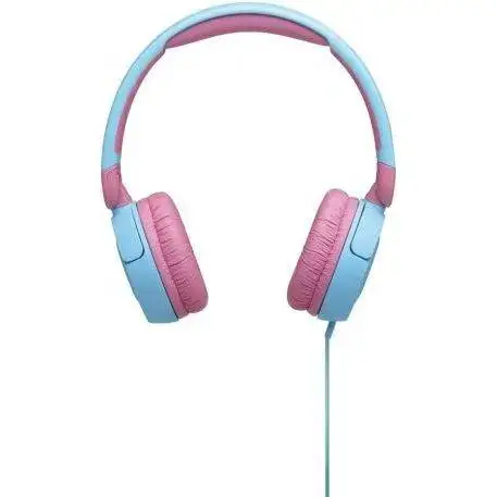 Наушники с микрофоном JBL JR310 Blue JBLJR310BLU