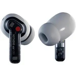 Навушники TWS Nothing Ear (1) White Навушники TWS Nothing Ear (1) White