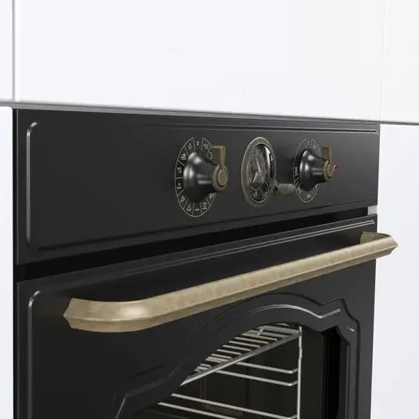 Духовка електрична Gorenje BOS67372CLB