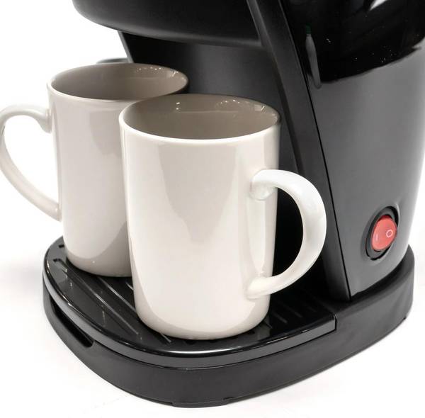 Крапельна кавоварка Holmer HCD-023B