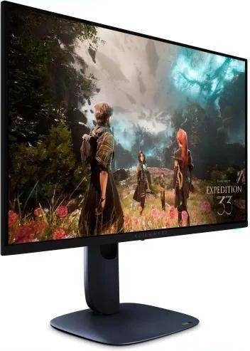 Монітор Alienware AW2725Q (210-BQWV)