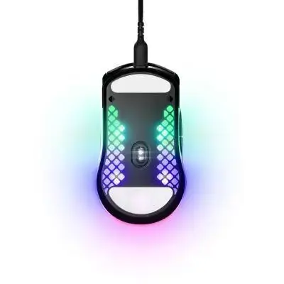 Миша SteelSeries Aerox 3 Onyx Black (62611)