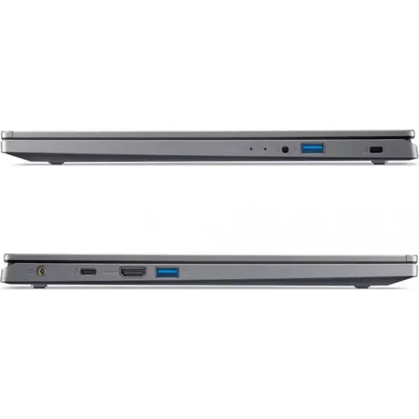 Ноутбук Acer Aspire 15 A15-51M (NX.KXTEU.003)