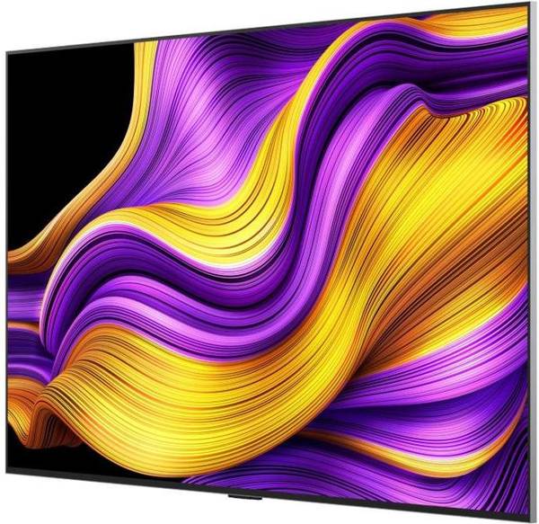 Телевизор LG OLED65G54LW