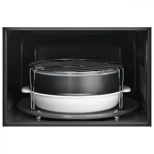 Мікрохвильовка з грилем Electrolux EMZ725MMK