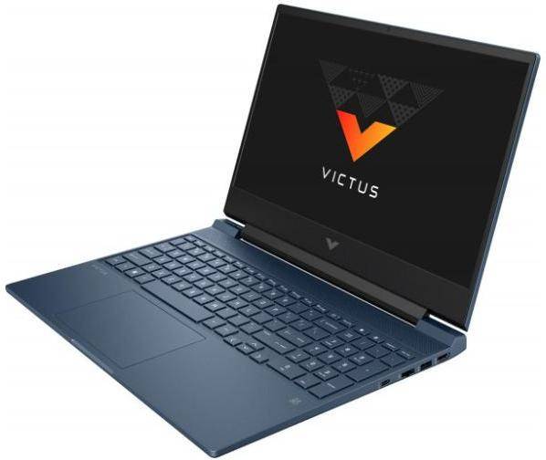 Ноутбук HP Victus 15-fa2044ua Blue (C1XB9EA)