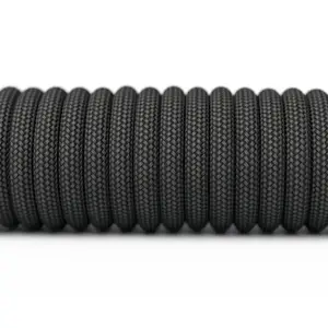 Змінний кабель для миші Glorious Ascended Cable V2 Original Black (G-ASC-BLACK-1) Змінний кабель для миші Glorious Ascended Cable V2 Original Black (G-ASC-BLACK-1)