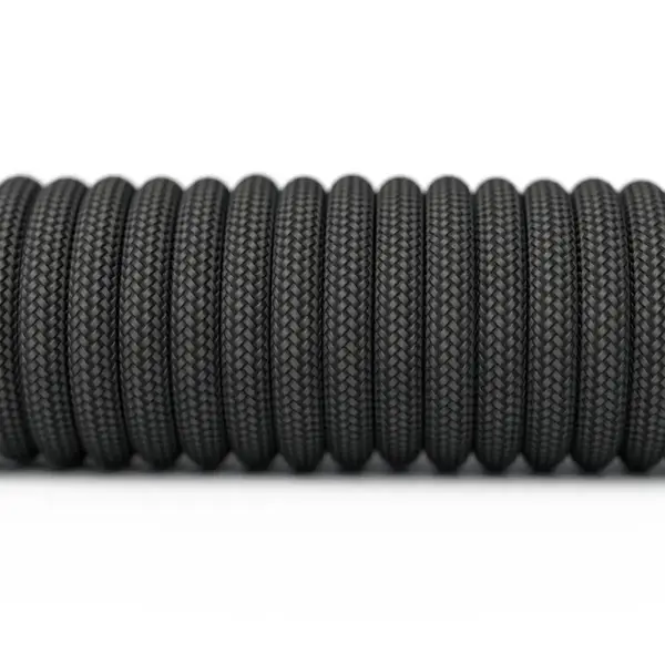 Змінний кабель для миші Glorious Ascended Cable V2 Original Black (G-ASC-BLACK-1)