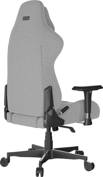 Крісло для геймера HATOR Darkside 3M Fabric Grey (HTC3016M)