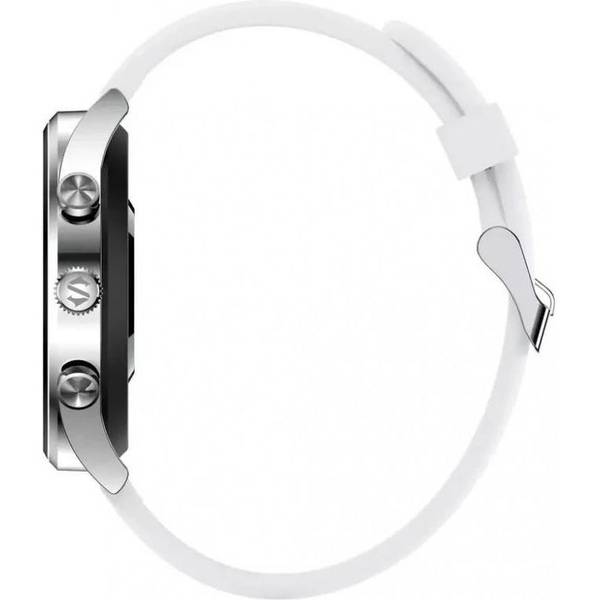 Смарт-годинник Xiaomi Black Shark S1 Classic Silver