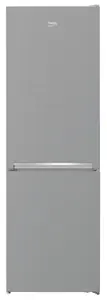 Холодильник з морозильною камерою Beko RCNA366I30XB