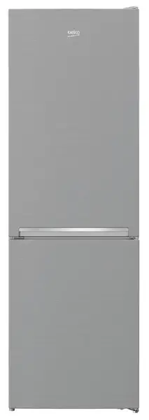 Холодильник с морозильной камерой Beko RCNA366I30XB