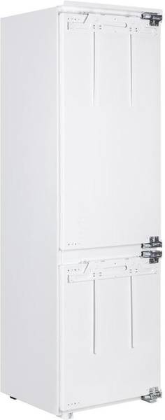 Холодильник з морозильною камерою Ardesto DNF-MBI177DD