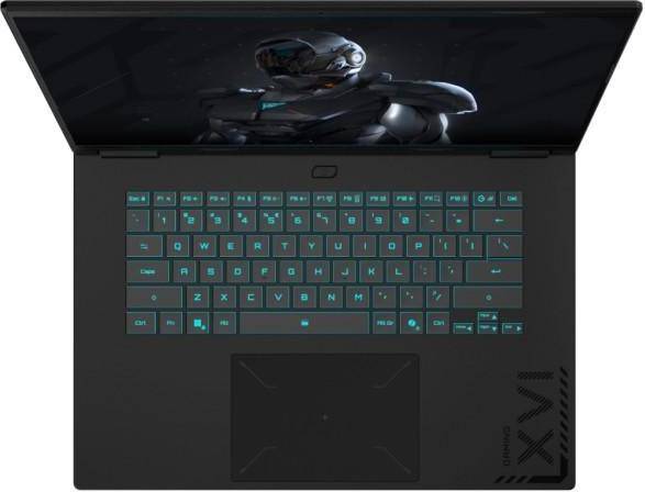 Ноутбук GIGABYTE Gaming A16 3TH (3THK3UA893SD)