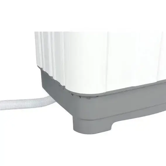 Пральна машина напівавтомат Ardesto WMH-B65D