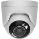 IP-камера відеоспостереження Ajax TurretCam HL 5MP 4mm White (000059516)