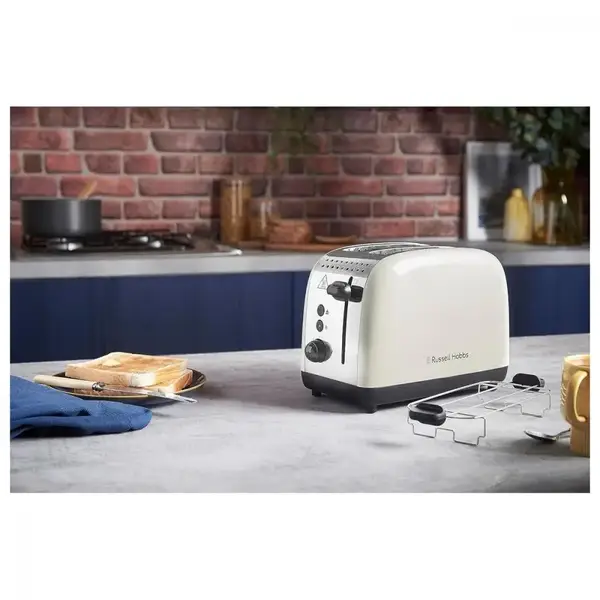 Тостер Russell Hobbs Colours Plus 26551-56