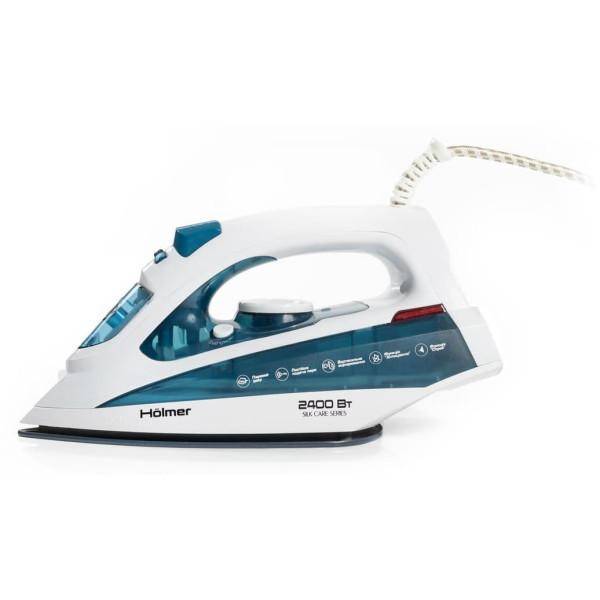 Праска з парою Holmer HIC-2430