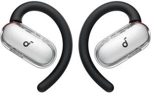 Наушники TWS Anker SoundCore V40i White (A3878G21)