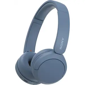 Навушники з мікрофоном Sony WH-CH520 Blue (WHCH520L.CE7) Навушники з мікрофоном Sony WH-CH520 Blue (WHCH520L.CE7)