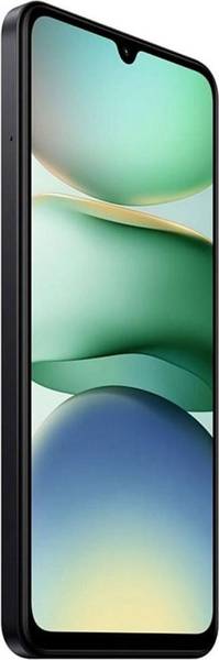 Смартфон Xiaomi Redmi A5 3/64GB Midnight Black