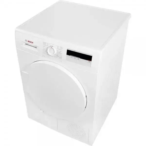 Сушильная машина Bosch WTH83001UA