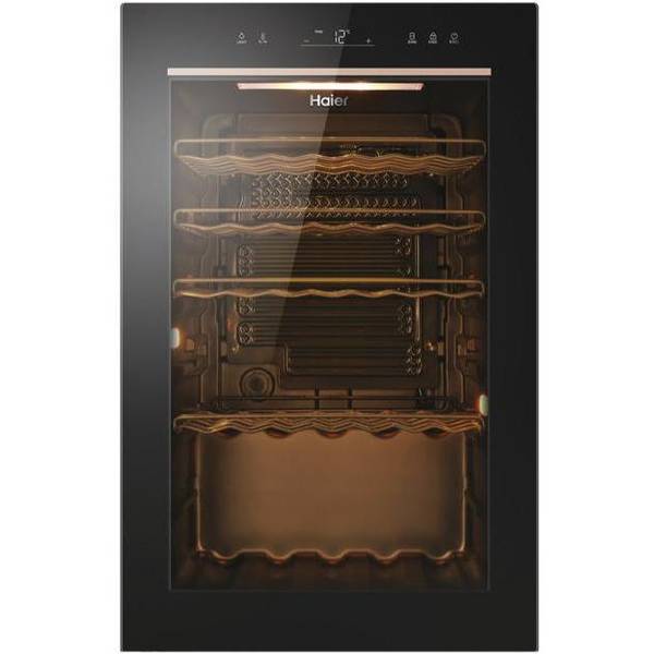 Винна шафа Haier HWS49GAE