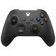Геймпад Microsoft Xbox Series X | S Wireless Controller Carbon Black + USB Cable (XOA-0010, 1V8-00001, 1V8-00002)