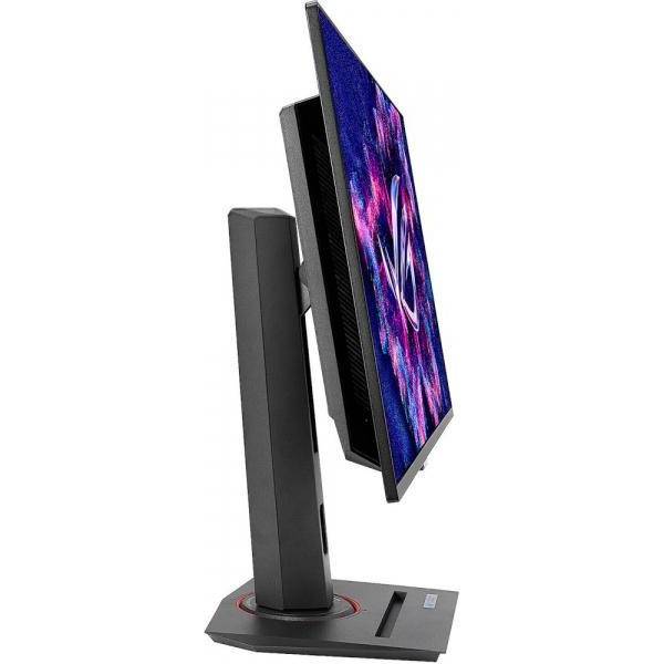 Монітор ASUS ROG Strix XG27UCDMG (90LM0B20-B01971)