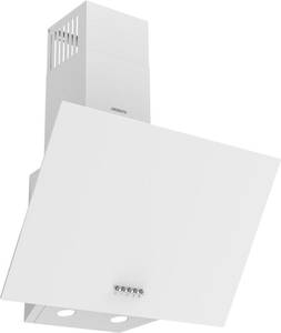 Витяжка похила Ardesto HCH-F1300WG