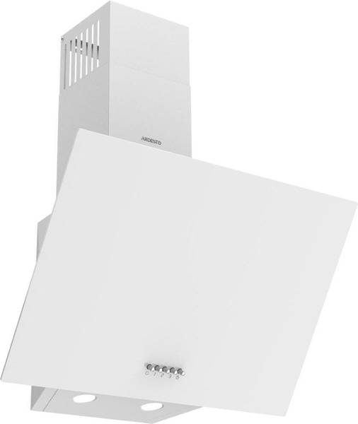 Витяжка похила Ardesto HCH-F1300WG