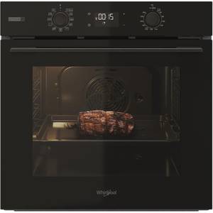 Духовка электрическая Whirlpool OMSK58CU1B