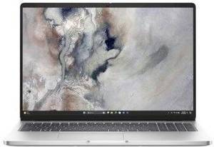 Ноутбук Dell Pro 16 Platinum Silver (BTO108PC16250UA_UBU)