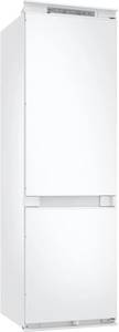 Холодильник з морозильною камерою Samsung BRB70F26C1S0