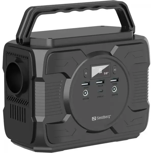 Зарядная станция Sandberg AC200 (420-83)