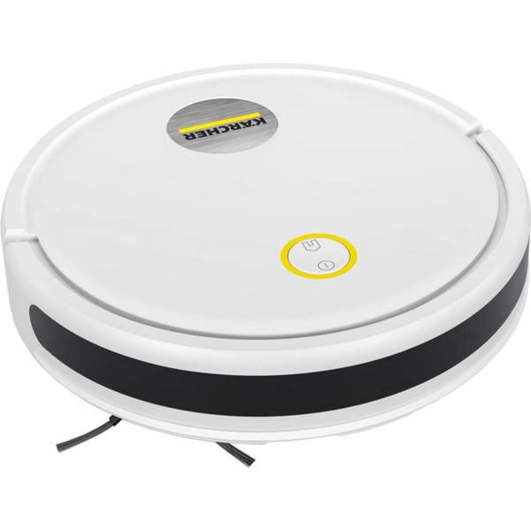 Робот-пилосос з вологим прибиранням Karcher RCV 2 (1.269-670.0)