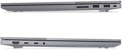 Ноутбук Lenovo ThinkBook 16 G7 QOY (21NH0000RA)