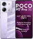Смартфон POCO M7 Pro 5G 8/256GB Purple