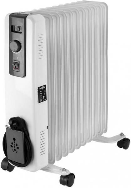 Масляний радіатор Neo Tools 90-153