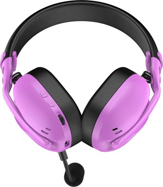 Навушники з мікрофоном HATOR Hyperpunk 3 Wireless Cyber Violet (ESH19)
