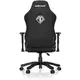 Комп'ютерне крісло для геймера Anda Seat Phantom 3 L Black Fabric (AD18Y-06-B-F)