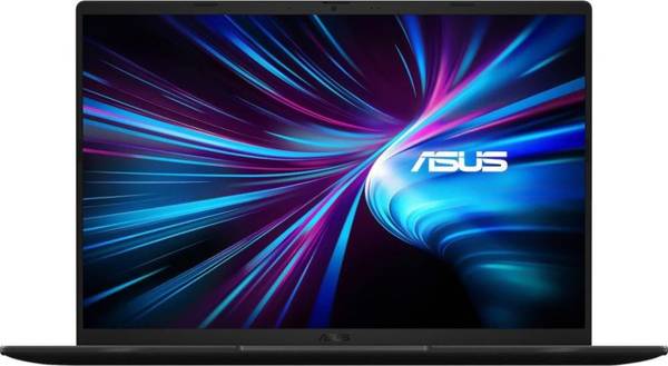 Ноутбук ASUS V16 V3607VP-RP019 (90NB16R1-M00120) Black