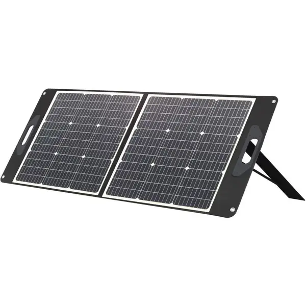 Зарядний пристрій на сонячній батареї 2E 2E-PSPLW100