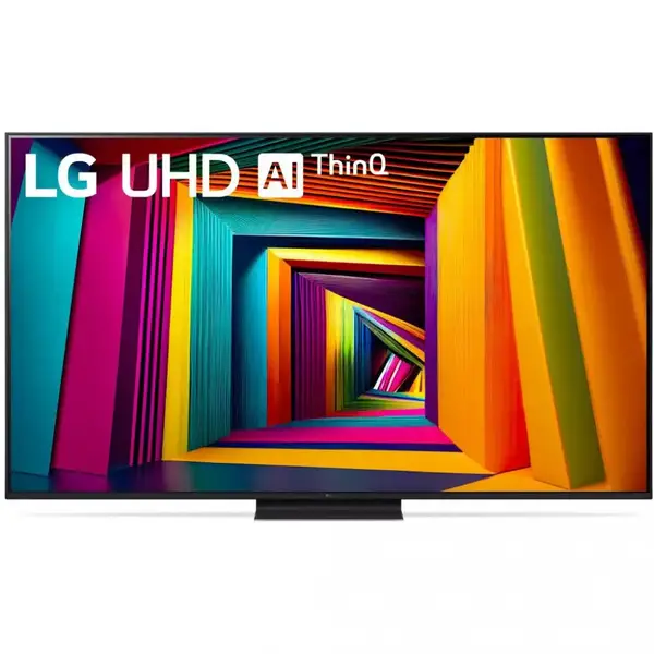 Телевізор LG 75UT91006LA