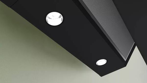 Витяжка похила Bosch DWK66PJ60T