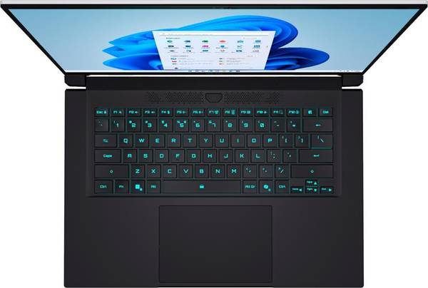 Ноутбук GIGABYTE Aero X16 (AERO_X16_1WH93UAC64DH)