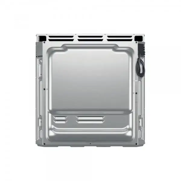 Духовка електрична Whirlpool OMK58HU1B