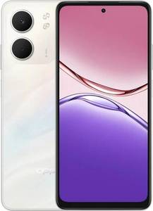 Смартфон OPPO A5x 4G 4/128GB Laser White Смартфон OPPO A5x 4G 4/128GB Laser White
